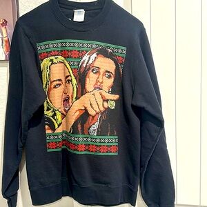 Perfect ugly sweater !!! New never worn